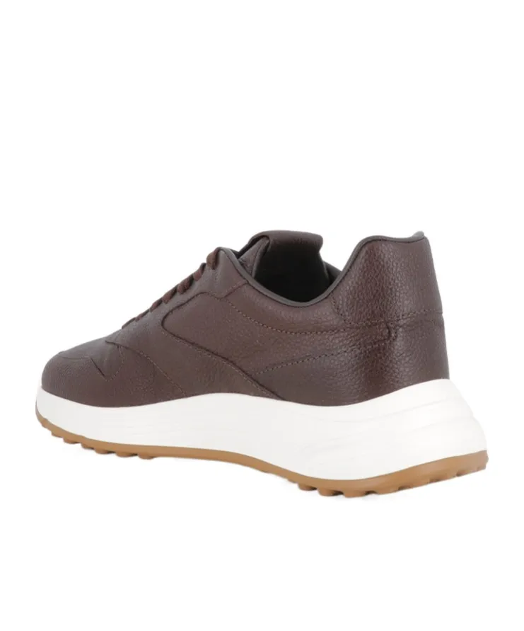 Low-Top Sneakers
