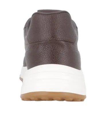 Low-Top Sneakers
