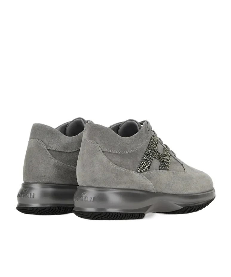 Interactive Sneakers