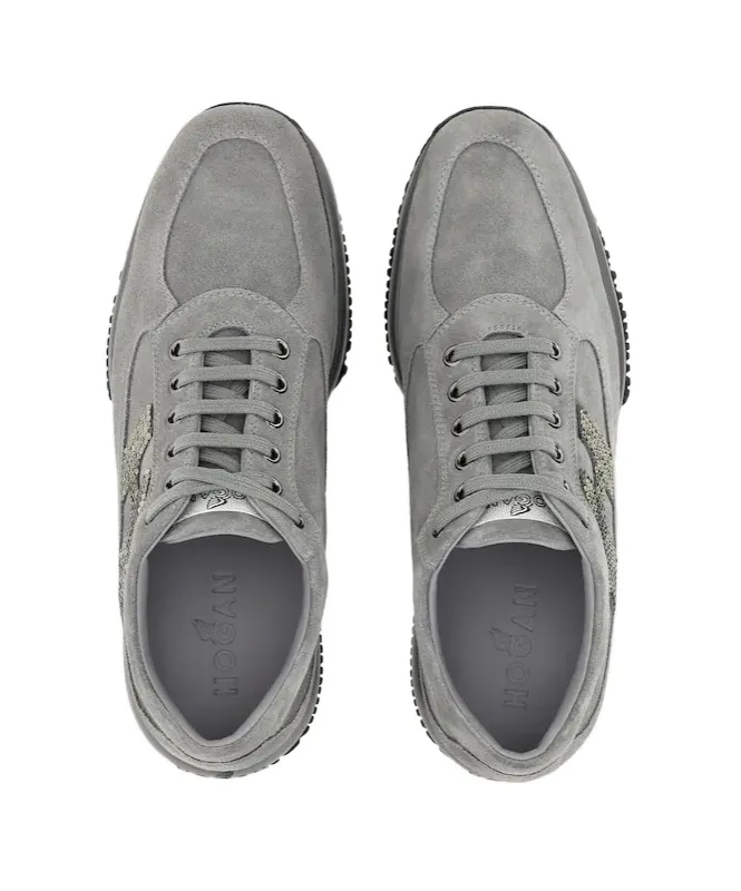 Interactive Sneakers