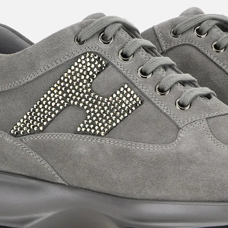 Interactive Sneakers