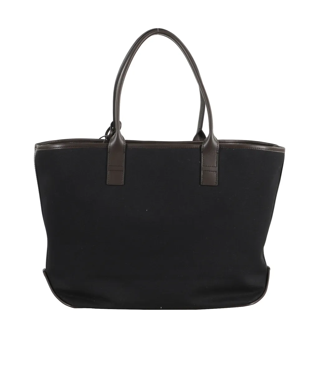 Double Handle Handbag