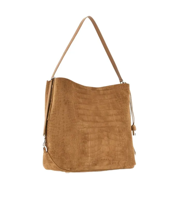 Hocket Medium Hobo Bag