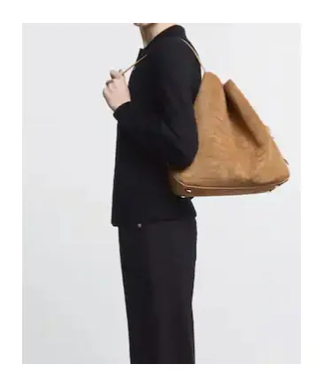 Hocket Medium Hobo Bag