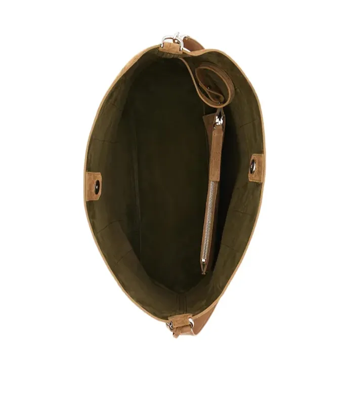 Hocket Medium Hobo Bag