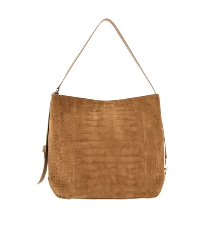 Hocket Medium Hobo Bag