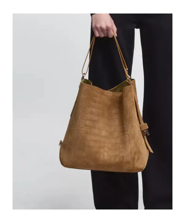 Hocket Medium Hobo Bag