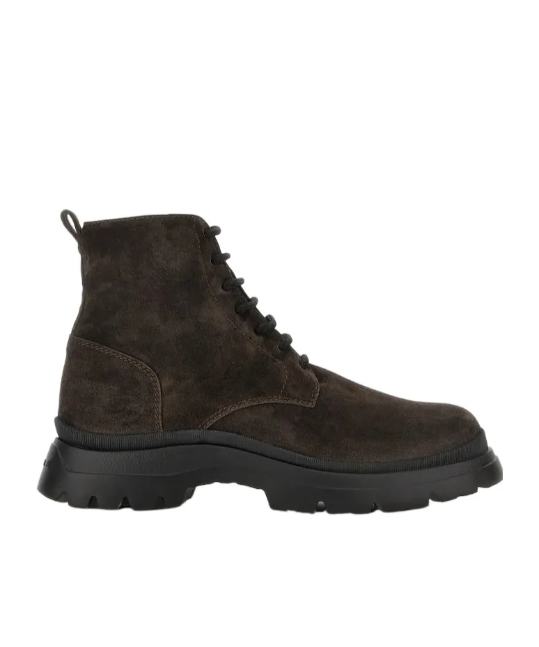 H692 Ankle Boots