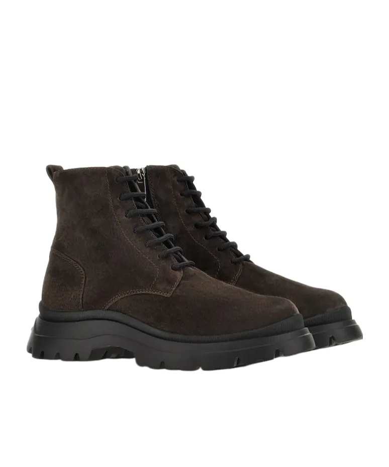 H692 Ankle Boots