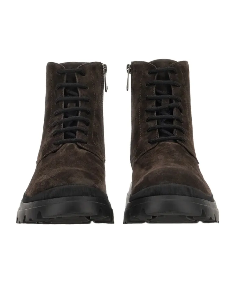 H692 Ankle Boots
