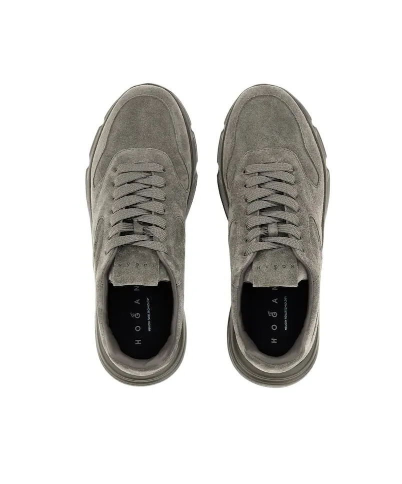 Hyperlight Low-Top Sneakers
