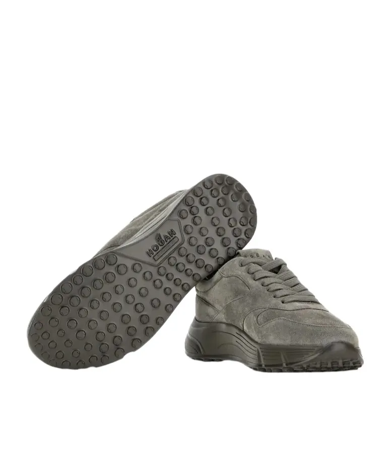 Hyperlight Low-Top Sneakers