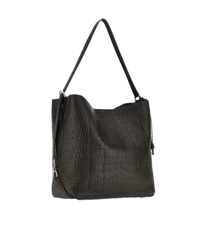 Hocket Medium Hobo Bag