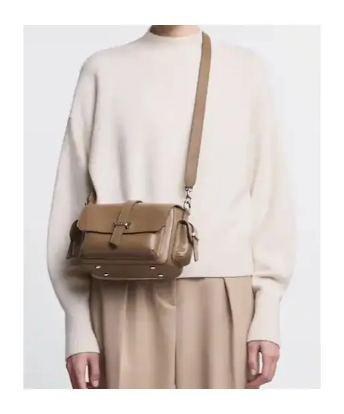 Hocket Cross Body Bag
