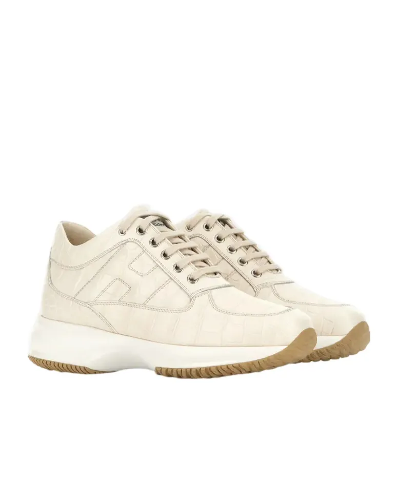 Interactive Sneakers