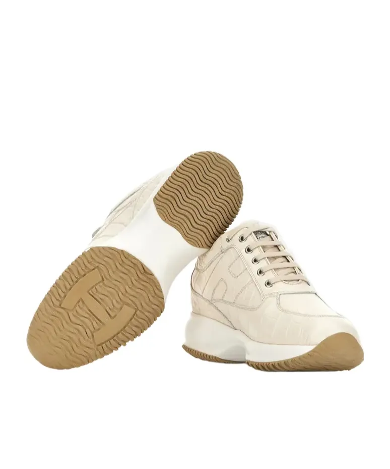 Interactive Sneakers