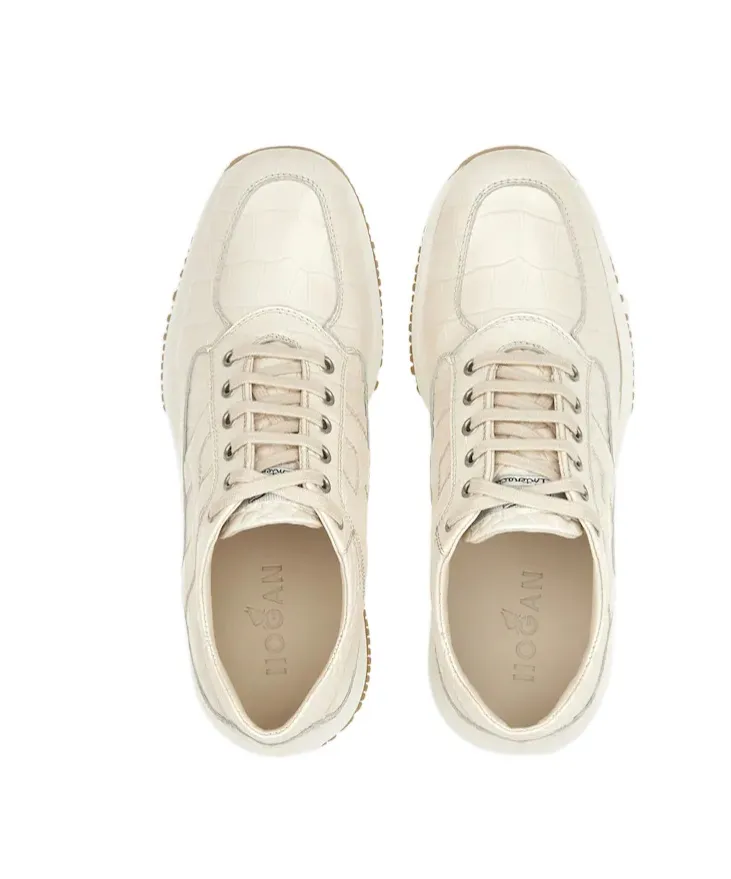 Interactive Sneakers