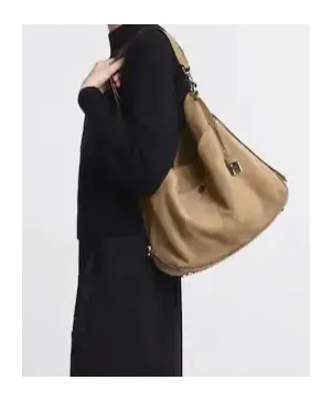 Hocket Shoulder Bag