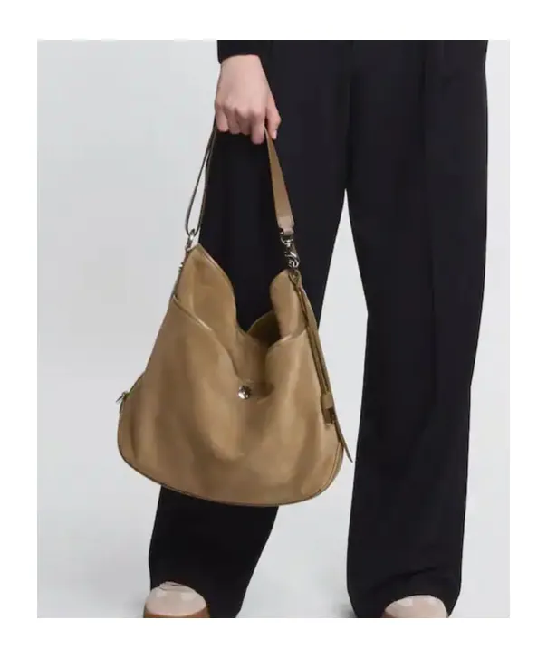 Hocket Shoulder Bag