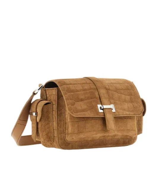 Hocket Cross Body Bag