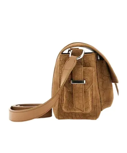 Hocket Cross Body Bag