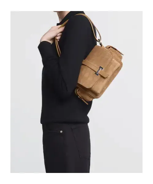 Hocket Cross Body Bag