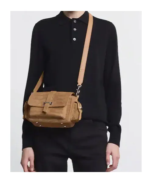 Hocket Cross Body Bag