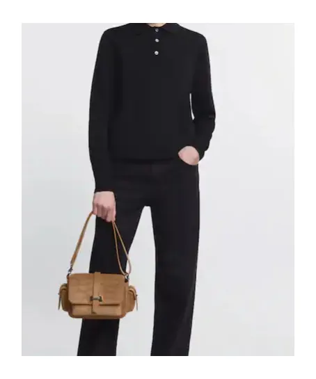 Hocket Cross Body Bag