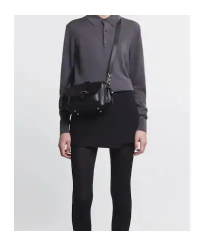 Hocket Cross Body Bag