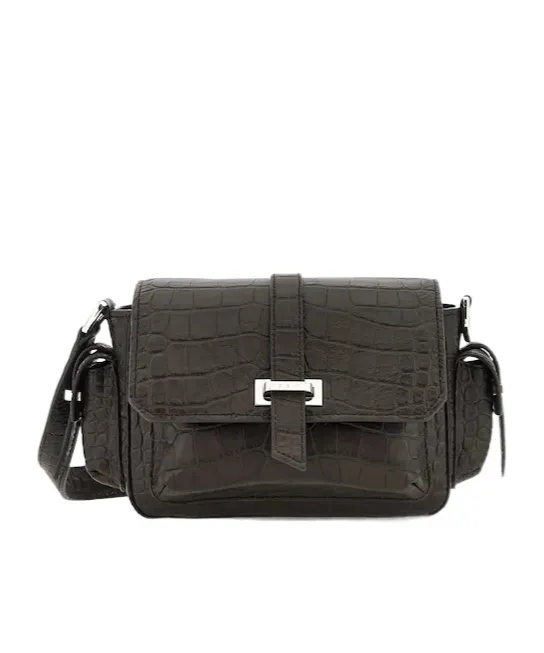 Hocket Cross Body Bag