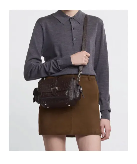 Hocket Cross Body Bag