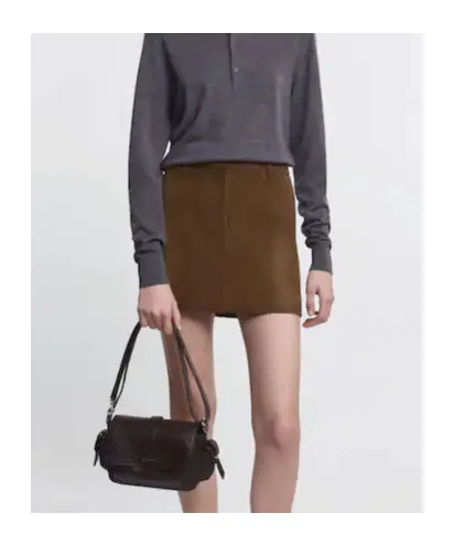Hocket Cross Body Bag
