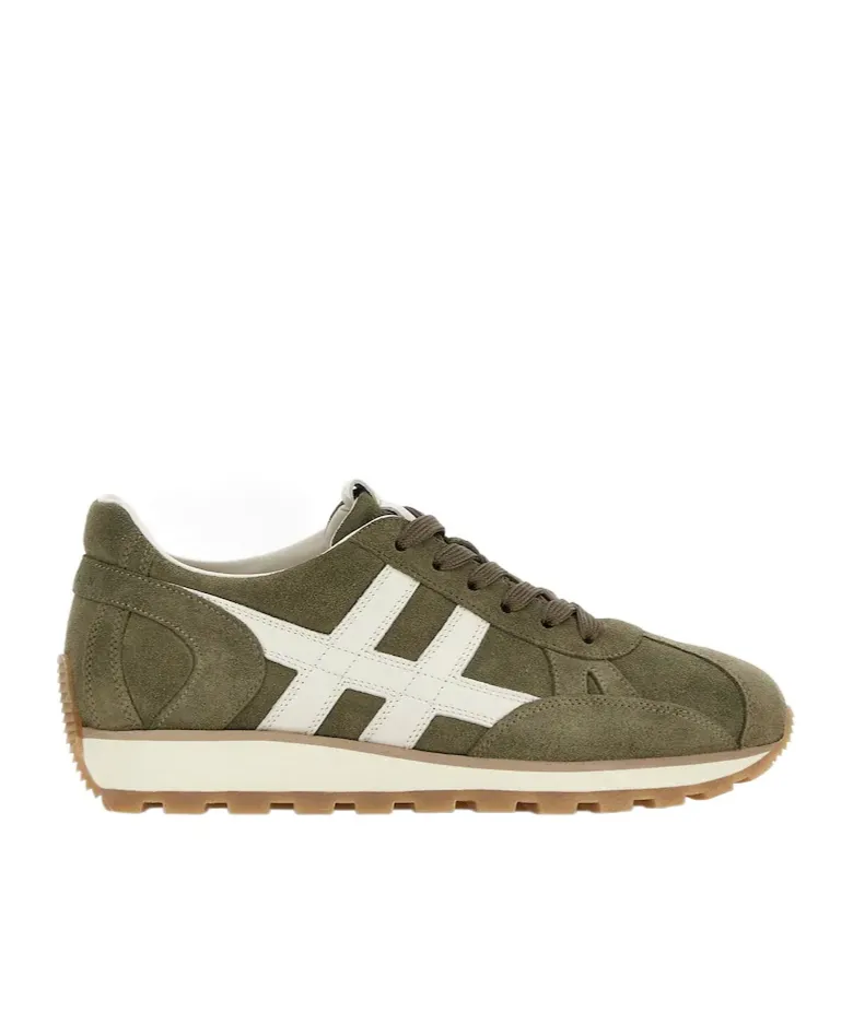 86Er Suede Sneakers