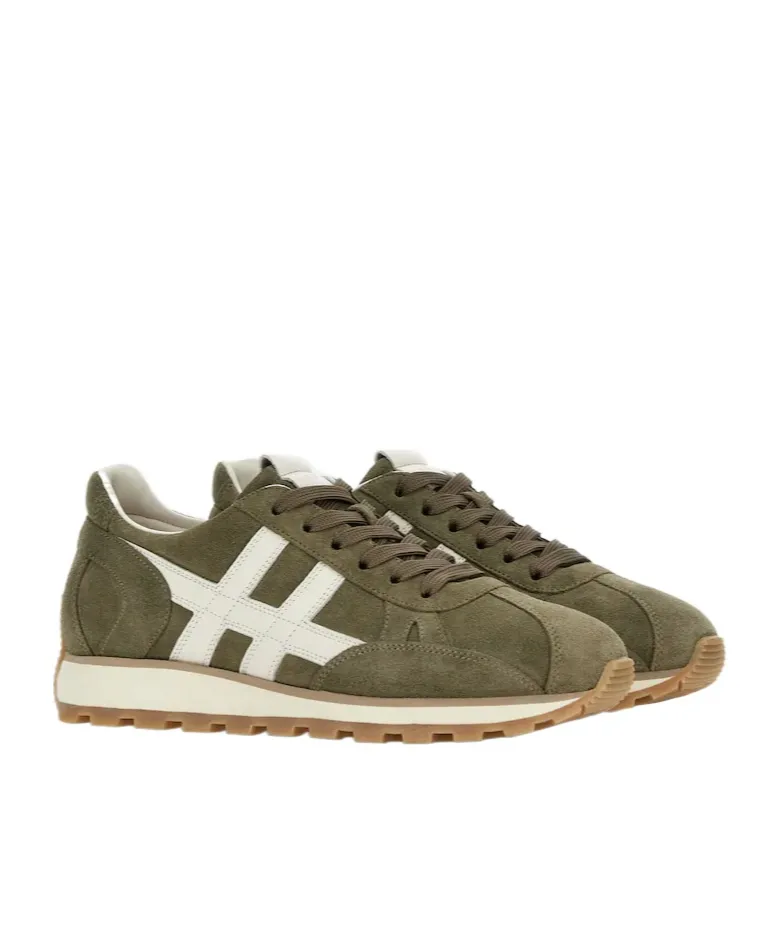 86Er Suede Sneakers