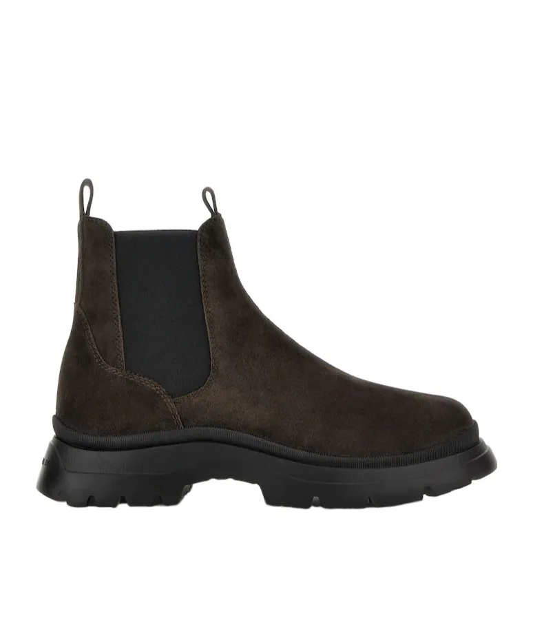 H692 Chelsea Boots
