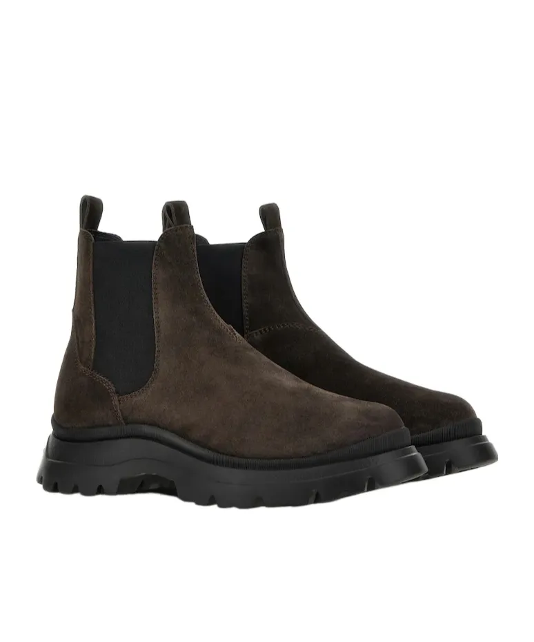 H692 Chelsea Boots