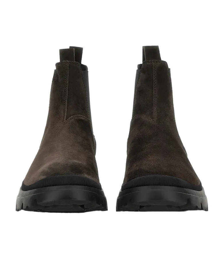 H692 Chelsea Boots