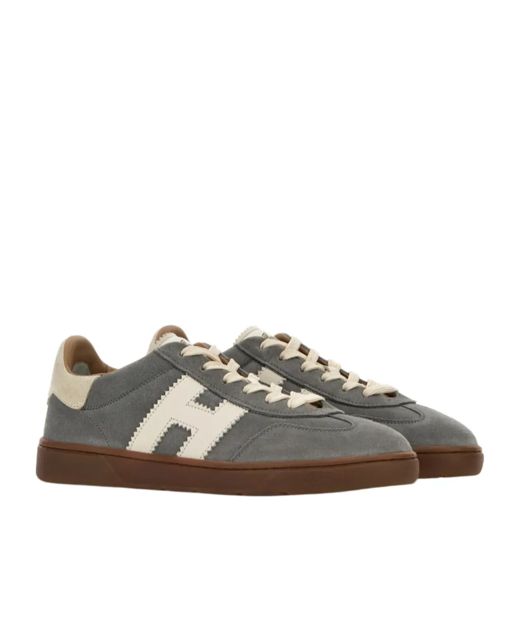 Cool Side H Patch Sneakers