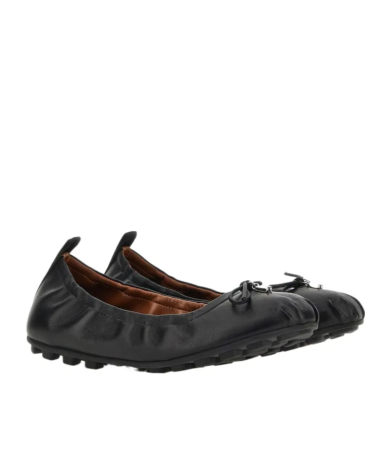 Flat Ballerina Shoes