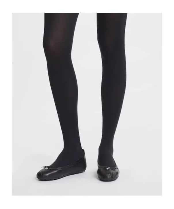 Flat Ballerina Shoes
