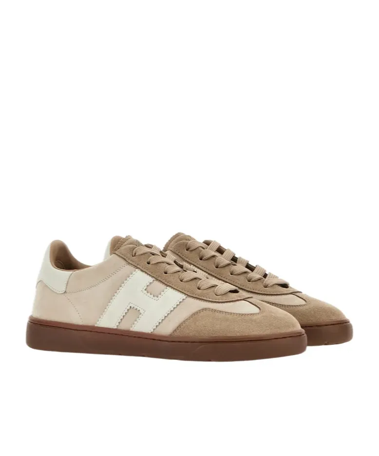 Cool Side H Patch Sneakers