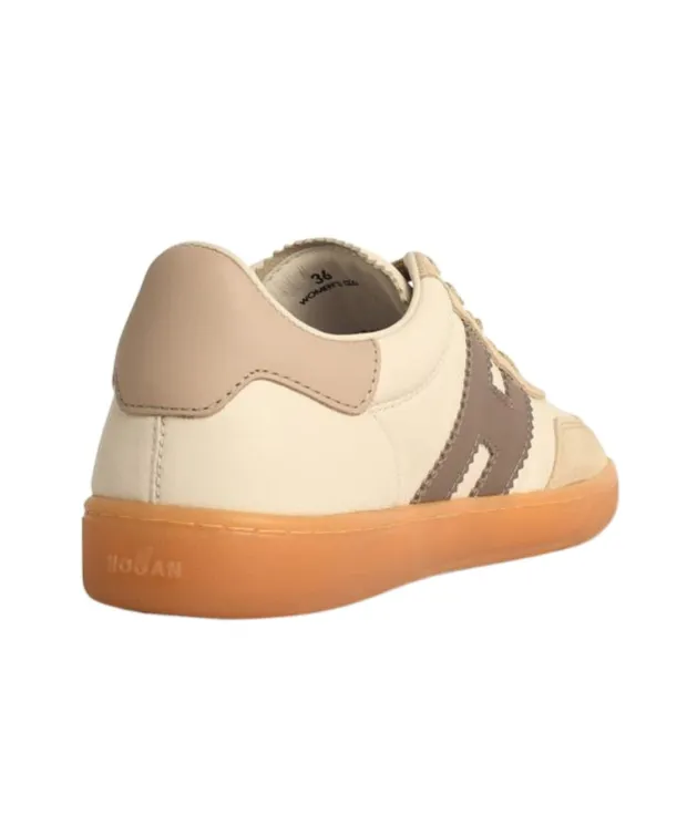Cool Side H Patch Sneakers