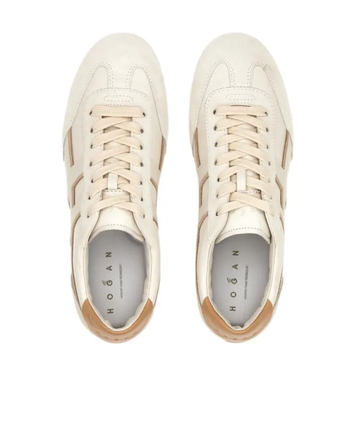 Olympia Sneakers
