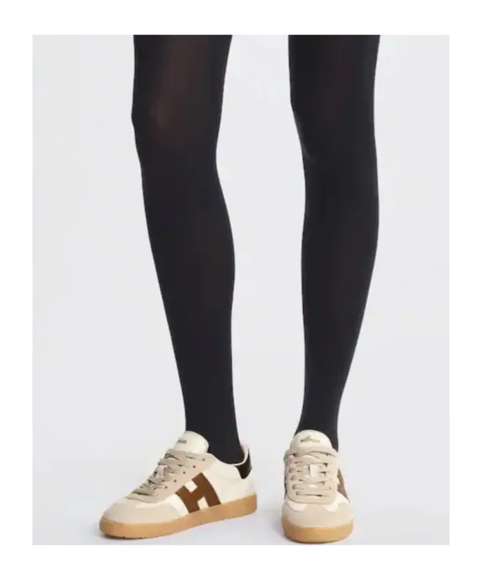 Cool Side H Patch Sneakers