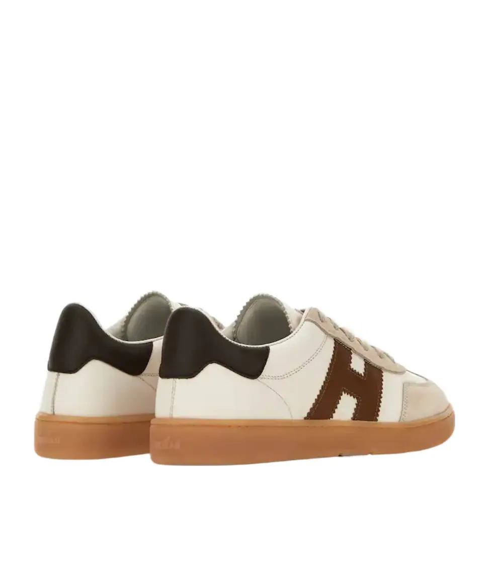 Cool Side H Patch Sneakers