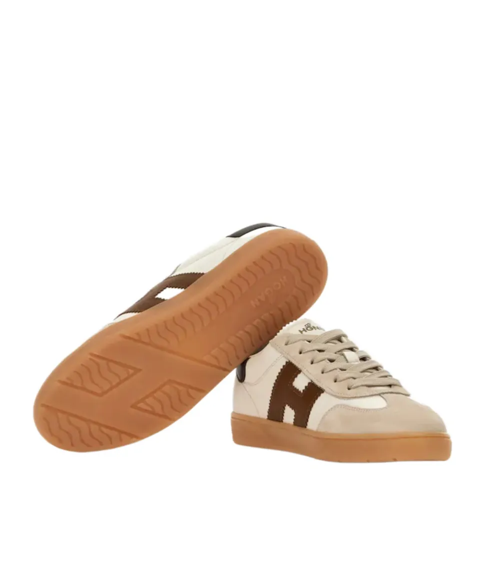 Cool Side H Patch Sneakers