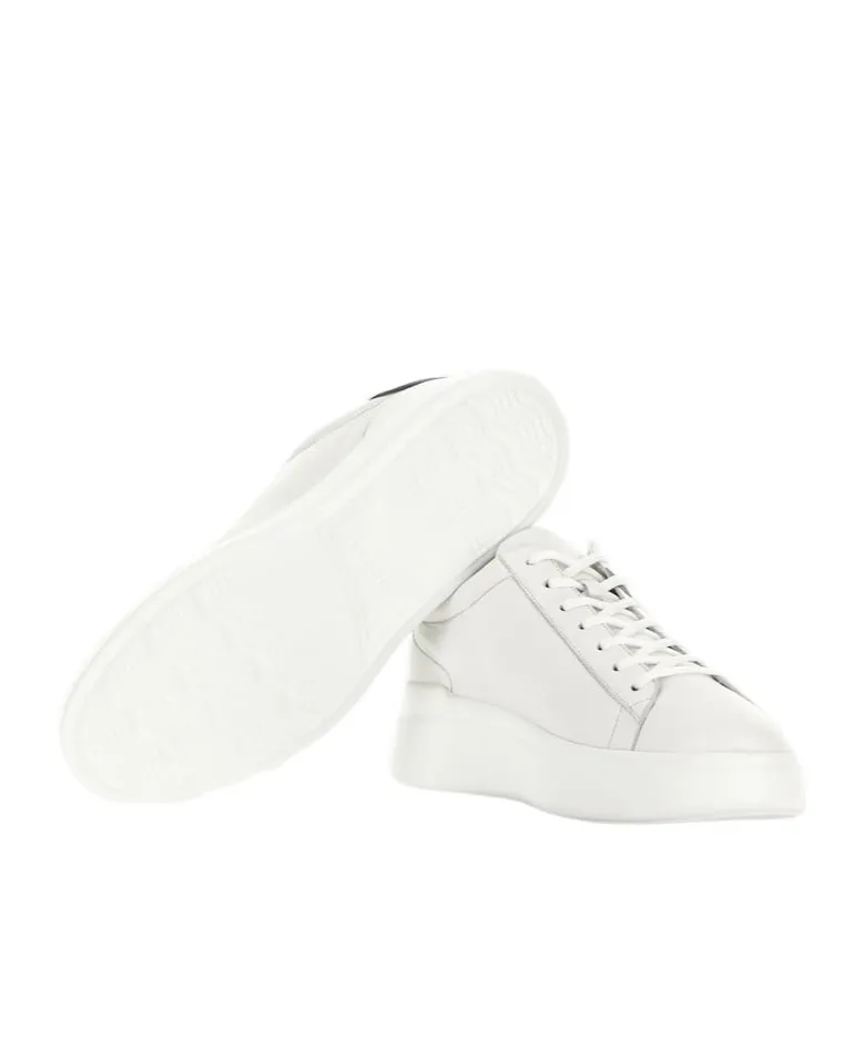 H580 Side H Patch Sneakers