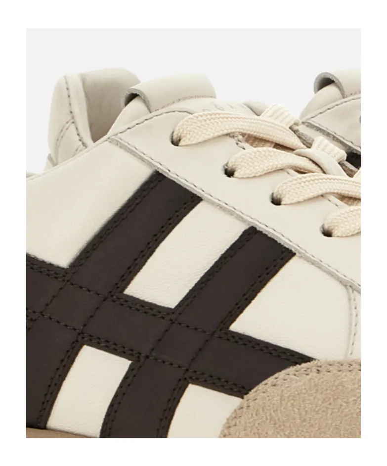 86Er Sneakers