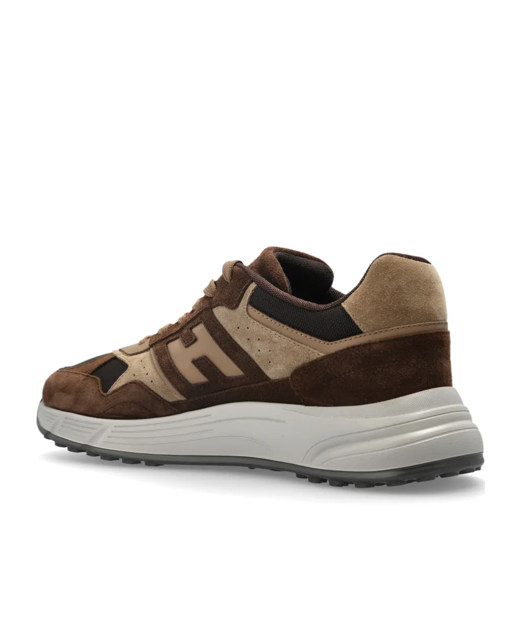 Hyperlight Low-Top Sports Shoes