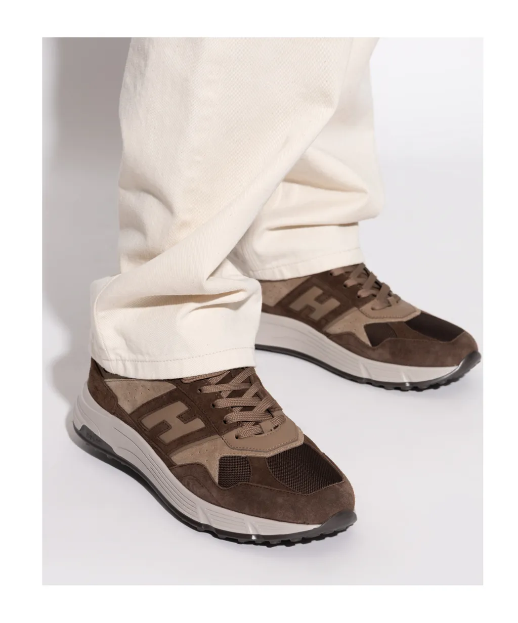 Hyperlight Low-Top Sports Shoes